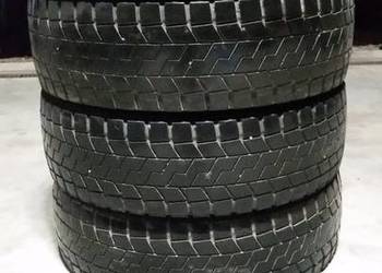Opony 235/70 R17.5 Firestone FD 600
