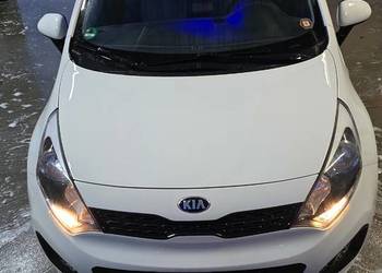 2014 rok 1.2 po dużym serwisie Nowy rozrzad