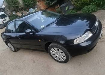 *** Audi a4b5 1.9 TDI ***