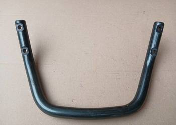 Uchwyt Pasazera Yamaha Fazer 600 98-03