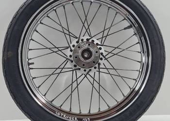 Suzuki Intruder 125 felga przód
