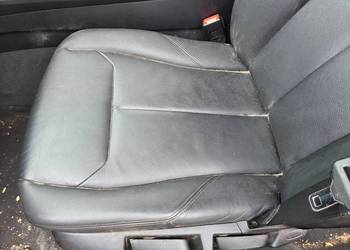 FOTELE KANAPA BMW F31 KOMBI