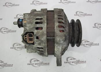 RANGER MAZDA BT-50 2.5 TDCI WLAA 143KM alternator A2TC1479ZT WALAA18300A