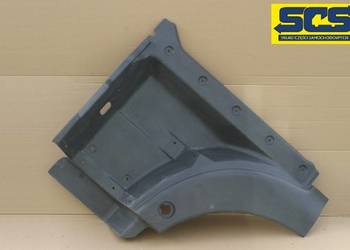 MAN TGA STOPIEŃ STOPNICA GÓRNA LEWA