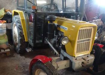 Ciągnik ursus c 330m c330 c 330