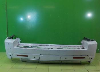 RANGE ROVER SPORT I LIFT 3.0 D AUT 12r 5D zderzak tyl