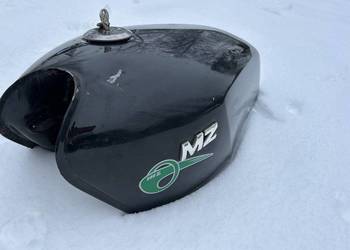 Zbiornik bak custom Mz Etz itp