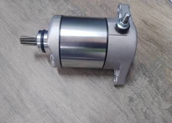 Nowy Rozrusznik Arctic Cat/Kymco/ Suzuki 400/