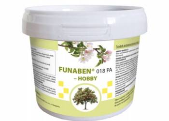 Funaben maść ogrodnicza 350g