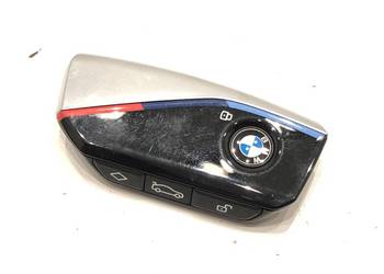 KLUCZYK PILOT BMW X1 (U11) 2022-2025 PILOT IMMOBILISERA, ZDALNY