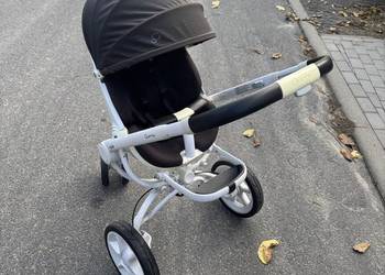 Wózek dla dziecka quinny 2 w 1 MOODD