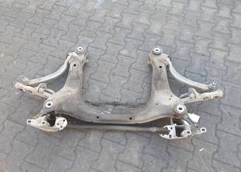 SANKI PRZEDNIE AUDI A4 B7 SANKI PRZEDNIE AUDI A4 B7
