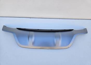 RANGE ROVER EVOQUE II 2 L551 DYFUZOR ZDERZAKA TYŁ K8D2-17F954-A