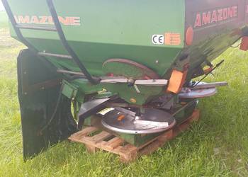 Rozsiewacz Amazone zam max za-m