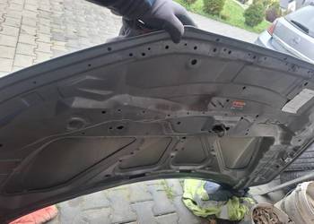 Maska Nissan Qashqai 2  j11