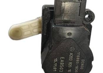 Silniczek klap nawiewu Mercedes W203 W211 W209 A2038201642 sprawny