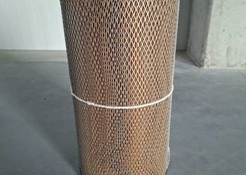 Filtr powietrza  WA30-1100  SL6109
