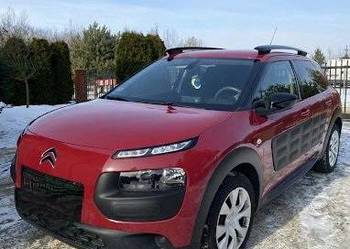 sprzedam citroena Cactus