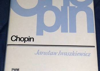 Chopin - Jarosław Iwaszkiewicz