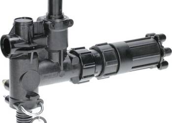 Zestaw naprawczy zaworu ZTS kpl. 4031090000043