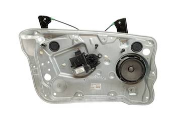 MECHANIZM SZYBY LEWY PRZÓD EUROPA LIFT  6Y1837751DC Skoda Fabia I