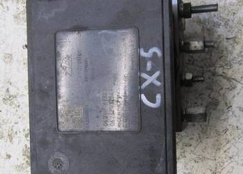 POMPA ABS 2.2 D MAZDA CX5 CX-5 KE KJ02437A0