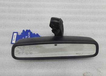 LUSTERKO WSTECZNE WEWNĘTRZNE 9134459 BMW E71 X6