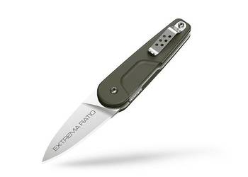 Nóż Extrema Ratio BD0 R Ranger Green