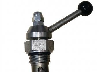 Zawór rozdzielacz Extec Sandvik MRA 2513