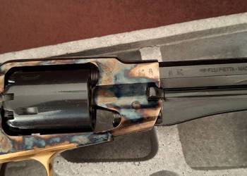 Rewolwer Remington 1858 kal 44