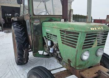 Deutz 6006