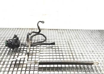 CHŁODNICA OLEJU BMW E92 6774305 3.0 234KM 05-13