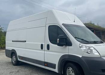 Ducato 3.0 maxi