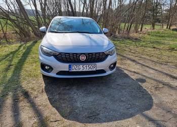 Fiat Tipo 1.4 T-jet