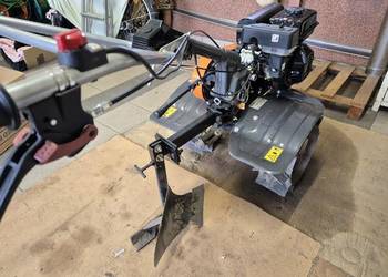 Glebogryzarka Oleo-Mac MH 197 RK