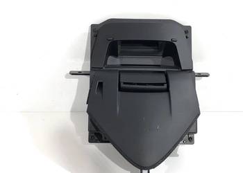 WYŚWIETLACZ HEAD UP MAZDA 2 DL A2C1586090201 EKRAN MONITOR, MULTIMEDIA