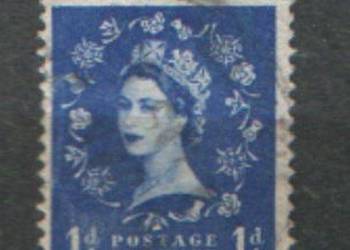 Zn. Anglia Mi 258, 61, 2, 3, 5  kas 1952