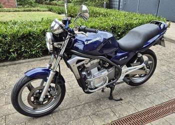 Kawasaki ER5 piękny stan do jazdy
