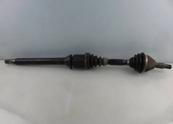 PÓŁOŚ PRAWA FIAT CROMA II 1.9 D Multijet 150