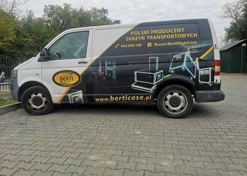 Volkswagen Transporter 2,0 TDI /102KM/2019/2010