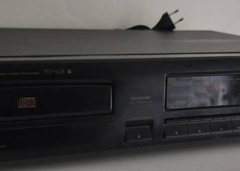 Odtwarzacz CD Sony PD-103
