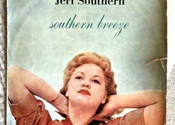 Jeri Southern – Southern Breeze