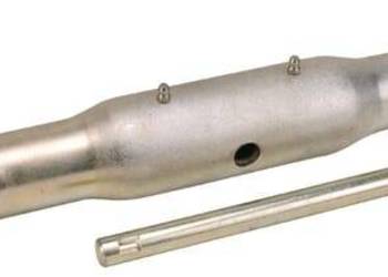 Łącznik górny, M36 295 mm kat. 2 TL2953622GP