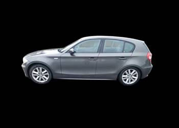 BMW E87 DRZWI KOLO A22 SPARKLING GRAPHITE METALLIC