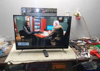 Sprzedam telewizor SAmsng 32 cale led