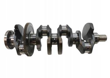 WAŁ KORBOWY 2.2 DCI Opel Movano I (1997-2010) A