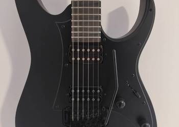 Ibanez GRGR330EX BKF HH