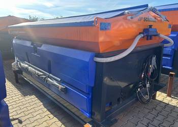 Schmidt stratos tasma 2025