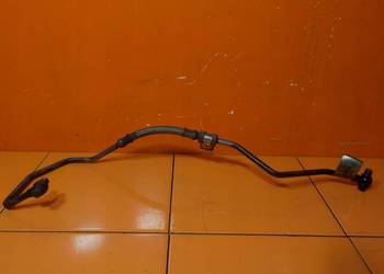 CITROEN JUMPER BOXER 2.2 HDI EURO 5 13r 130KM 4HH przewod turbiny