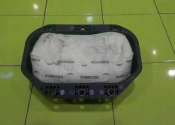 ORLANDO 2.0 VCDI 11r 5D AIRBAG poduszka pasazera 13349271 616975800